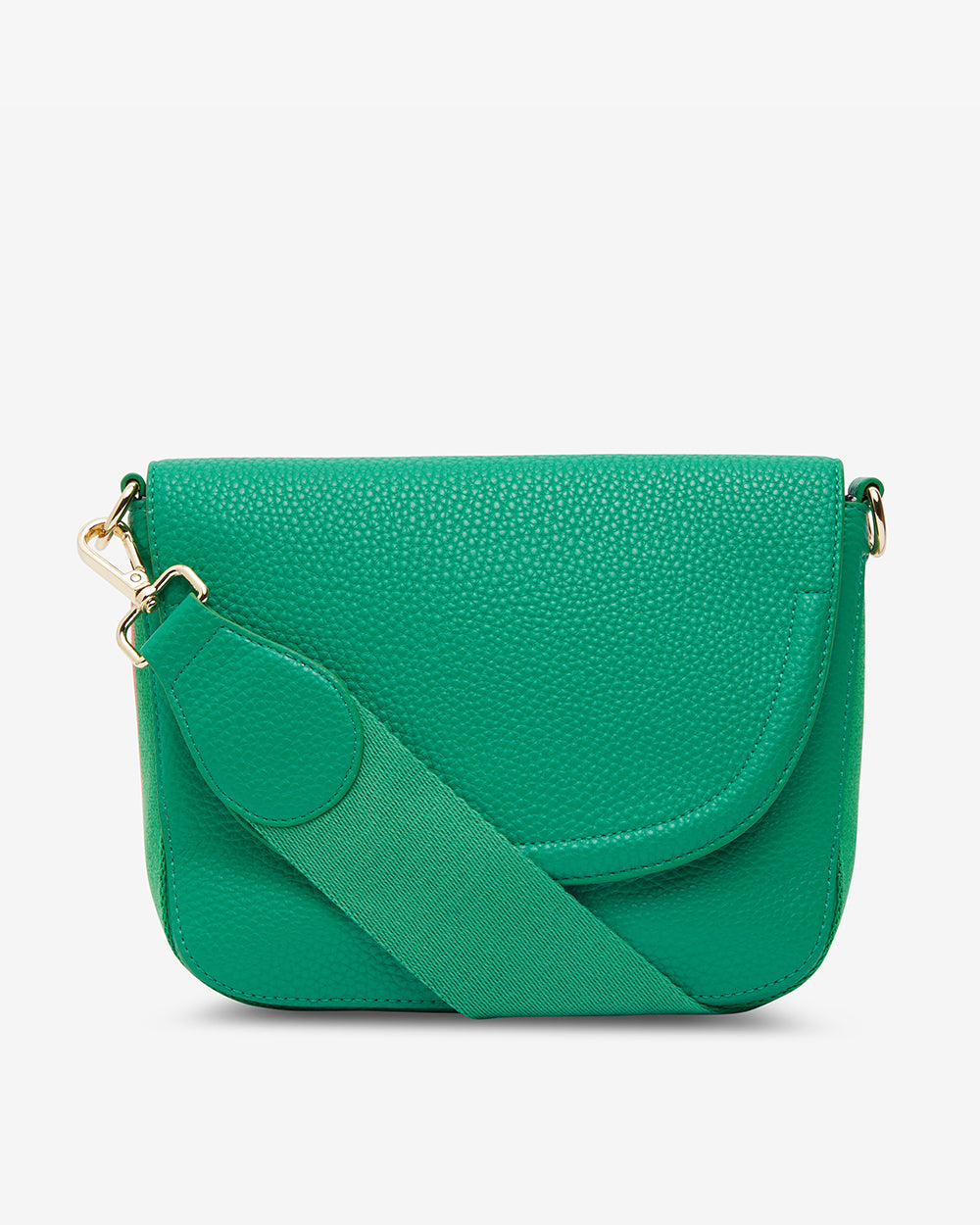 Mercer Crossbody - Green