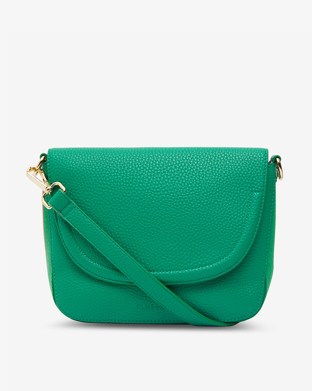 Mercer Crossbody - Green