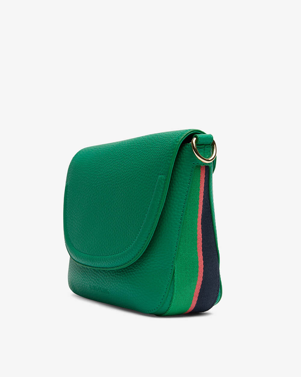 Mercer Crossbody - Green
