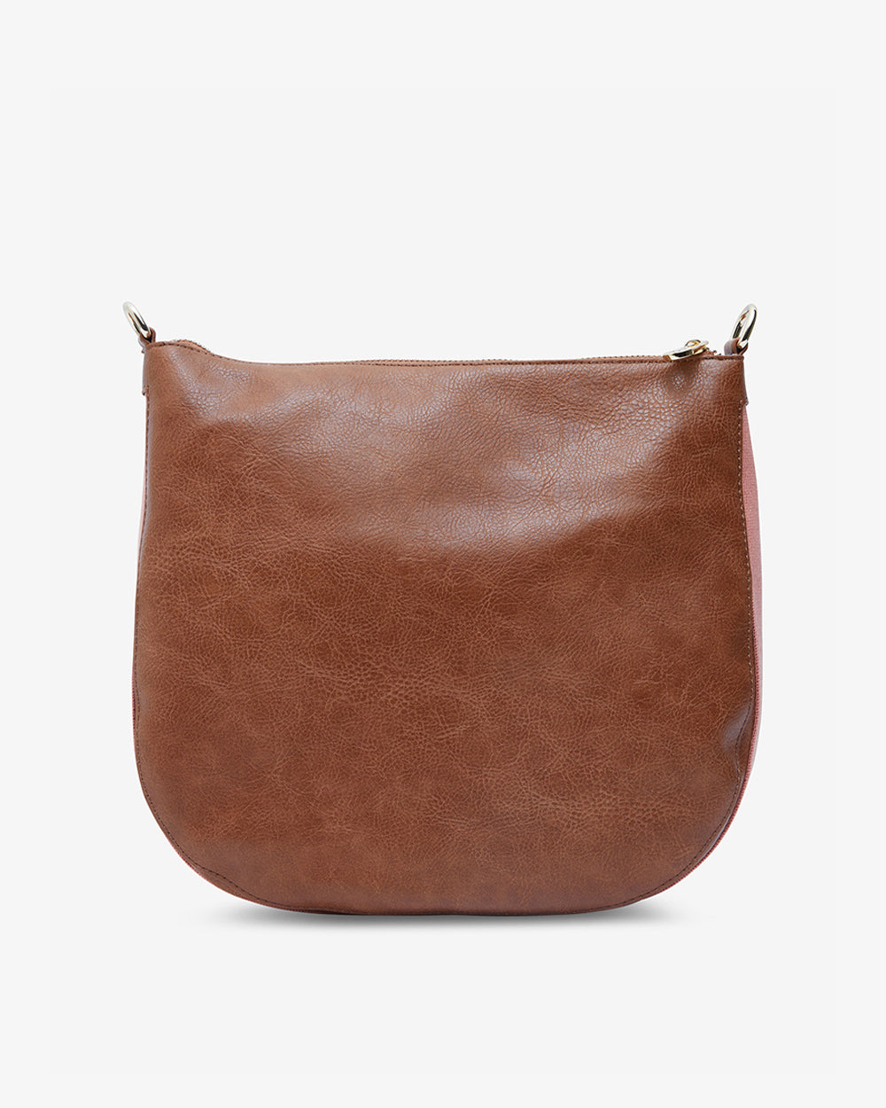 Nolita Hobo - Tan Pebble
