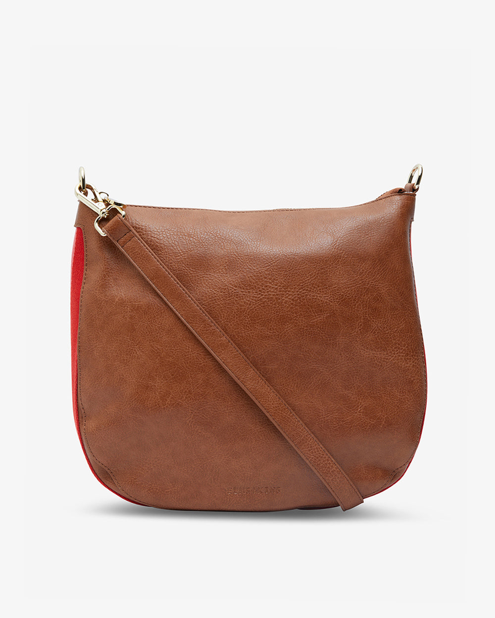 Nolita Hobo - Tan Pebble