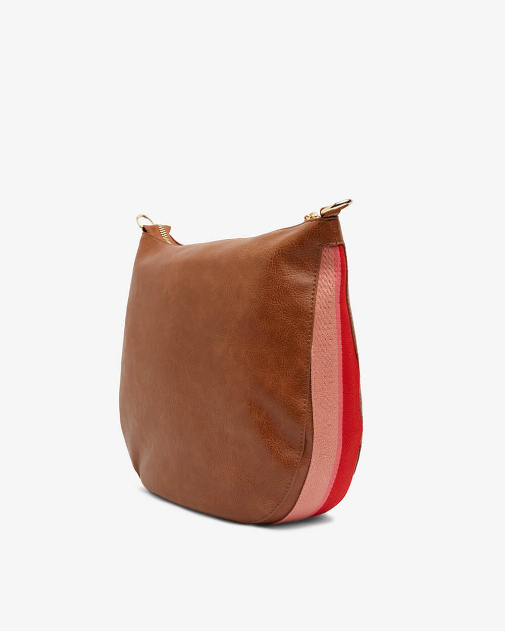 Nolita Hobo - Tan Pebble
