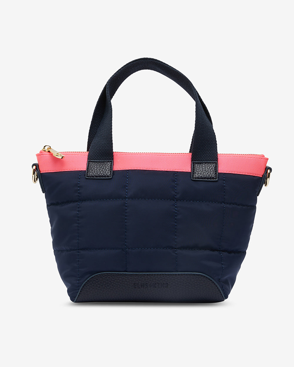 Salem Bag - French Navy