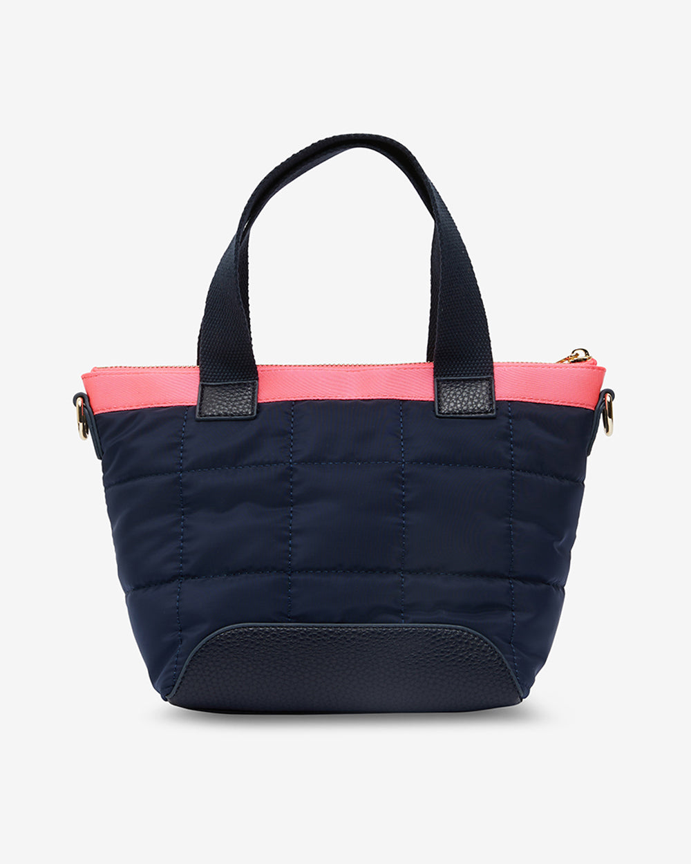 Salem Bag - French Navy