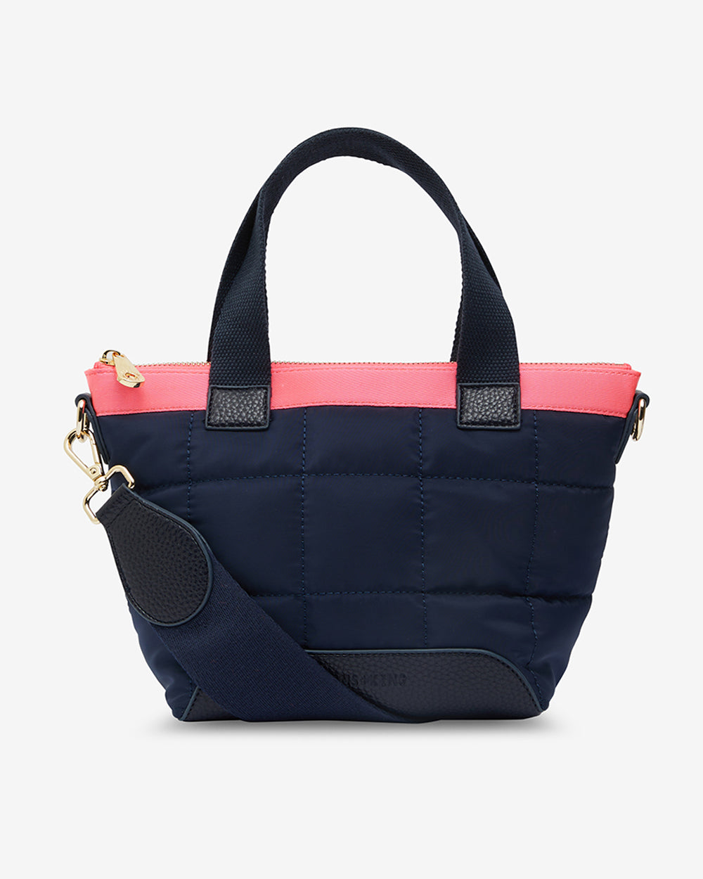 Salem Bag - French Navy