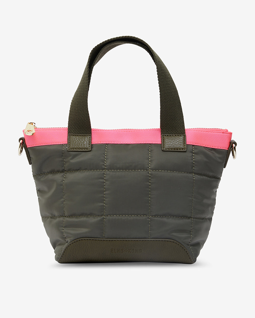 Salem Bag - Khaki