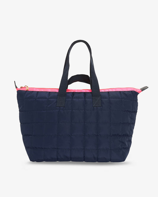 Spencer Carry All - French Navy