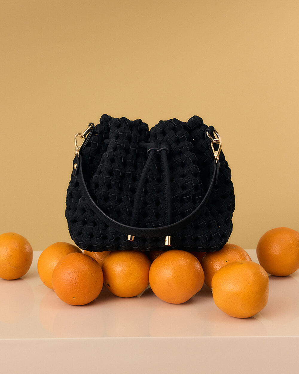 Bucket Bags
