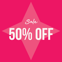 50% OFF