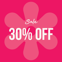 30% OFF