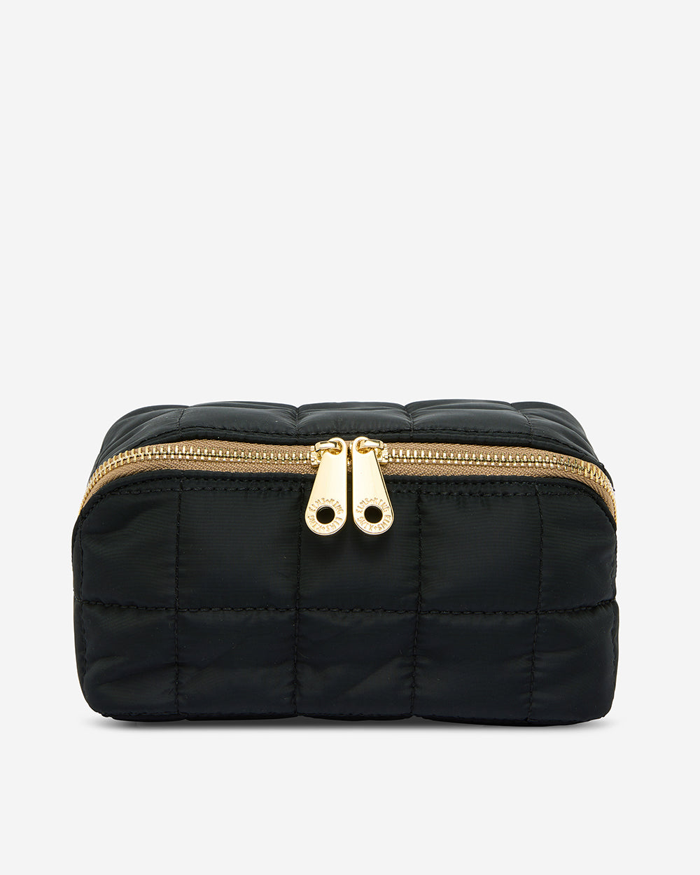 Accessory Case - Black