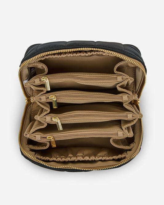 Accessory Case - Black