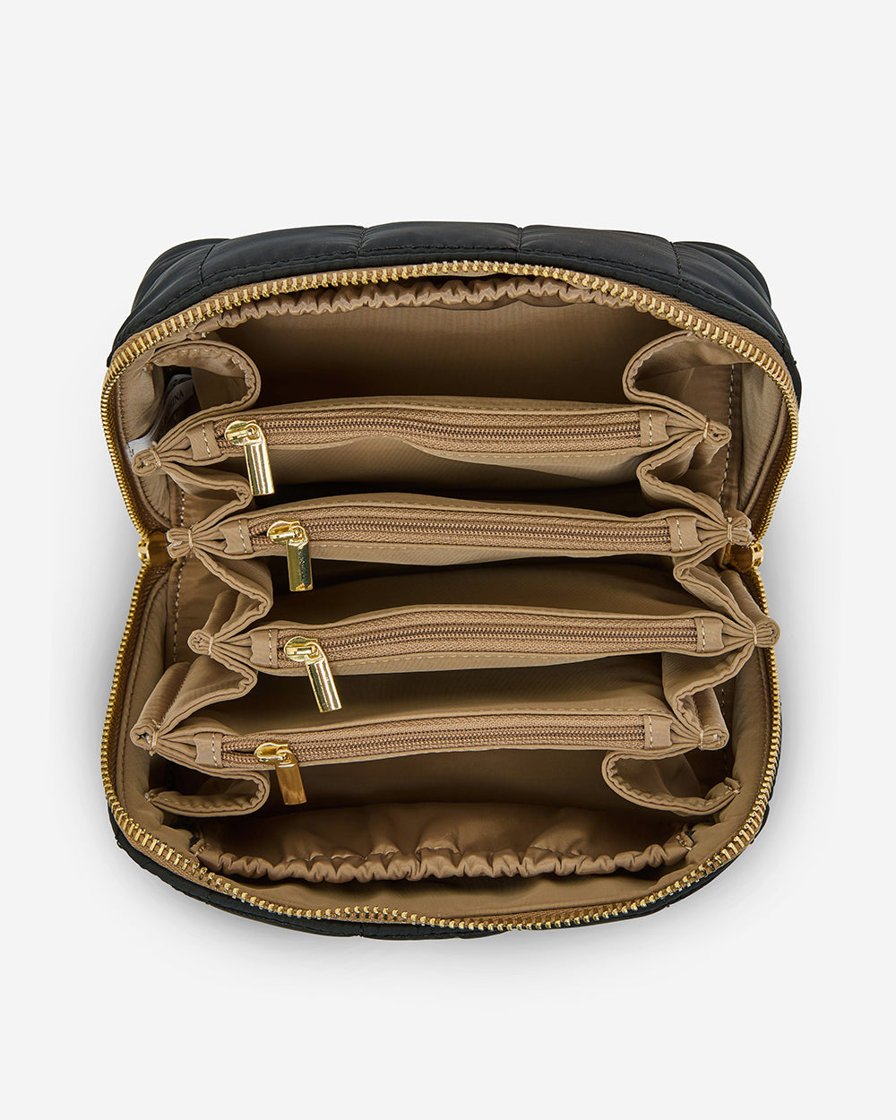 Organised Duo - Black