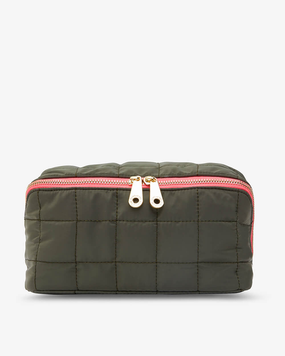 Accessory Case - Khaki