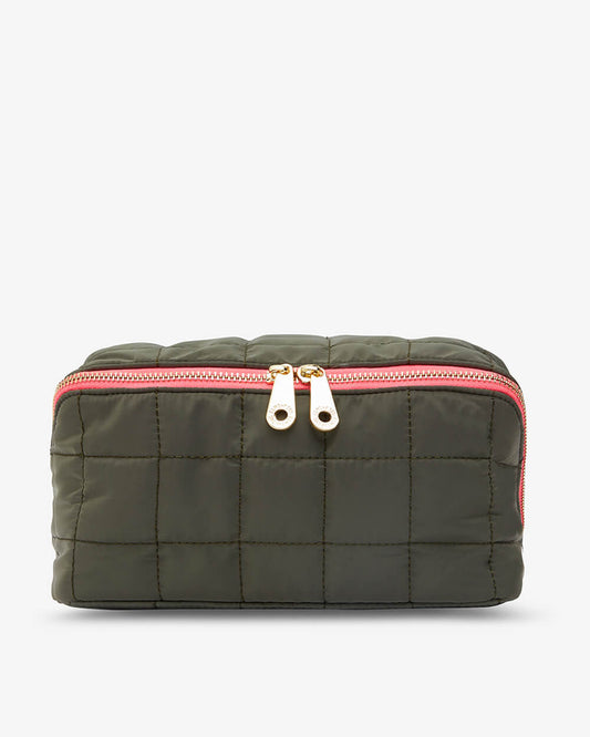 Accessory Case - Khaki