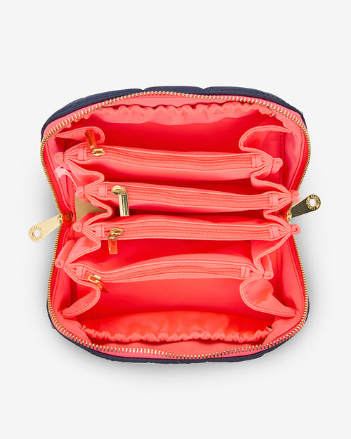 Accessory Case - Navy