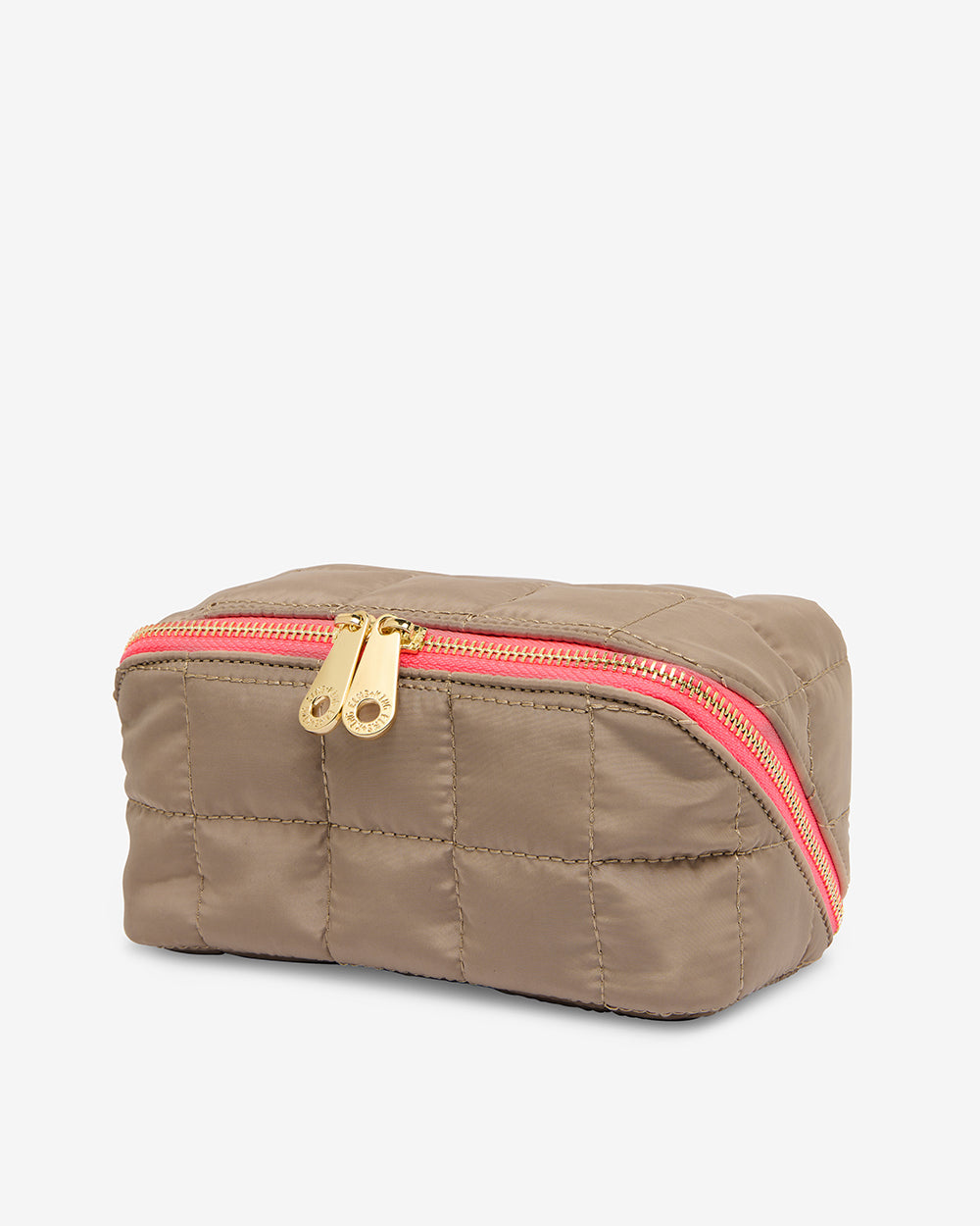 Accessory Case - Taupe