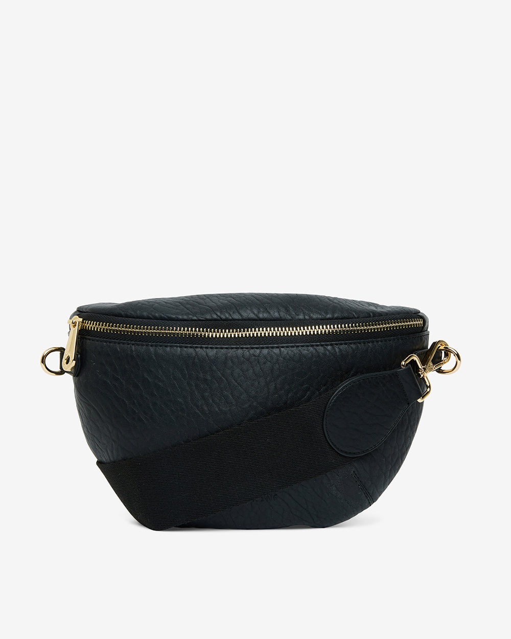 Alamo Sling Bag - Black