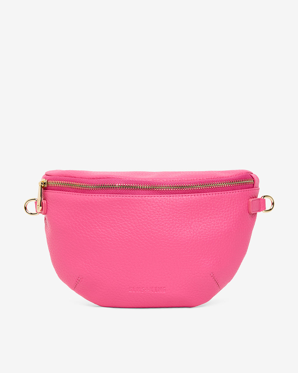 Alamo Sling Bag - Fuchsia