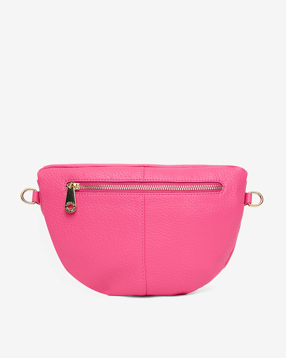 Alamo Sling Bag - Fuchsia