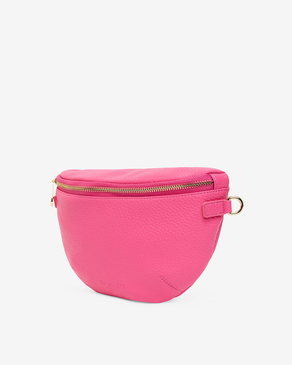 Alamo Sling Bag - Fuchsia