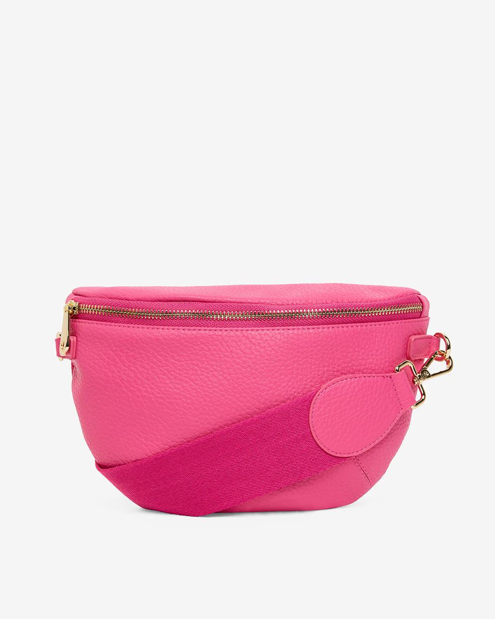 Alamo Sling Bag - Fuchsia