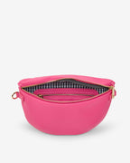 Alamo Sling Bag - Fuchsia