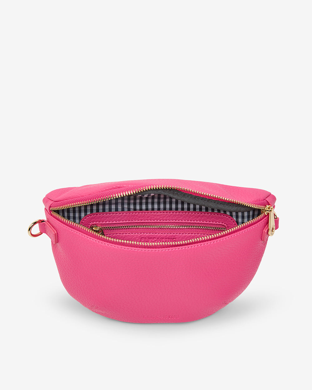 Alamo Sling Bag - Fuchsia