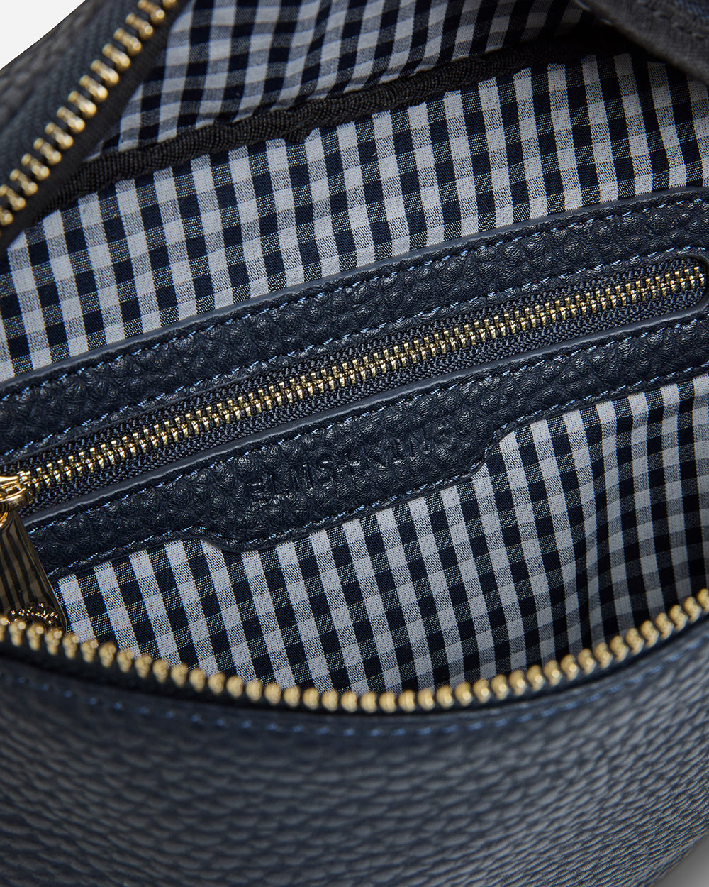 Alamo Sling Bag - Navy