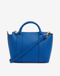 Baby Messina Tote - Blue