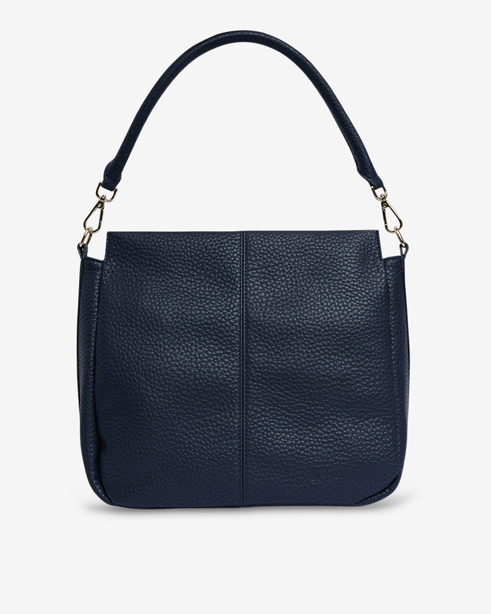 Bellevue Tote - French Navy
