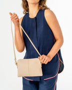 Bowery Crossbody - Neutral