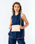 Bowery Crossbody - Neutral