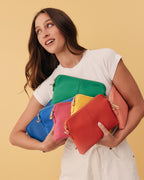 Bowery Crossbody - Poppy