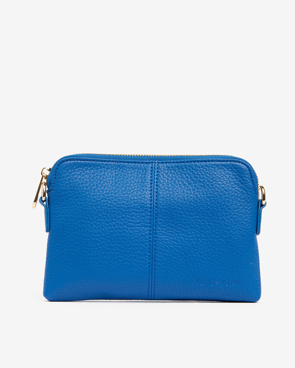 Bowery Petite - Cobalt