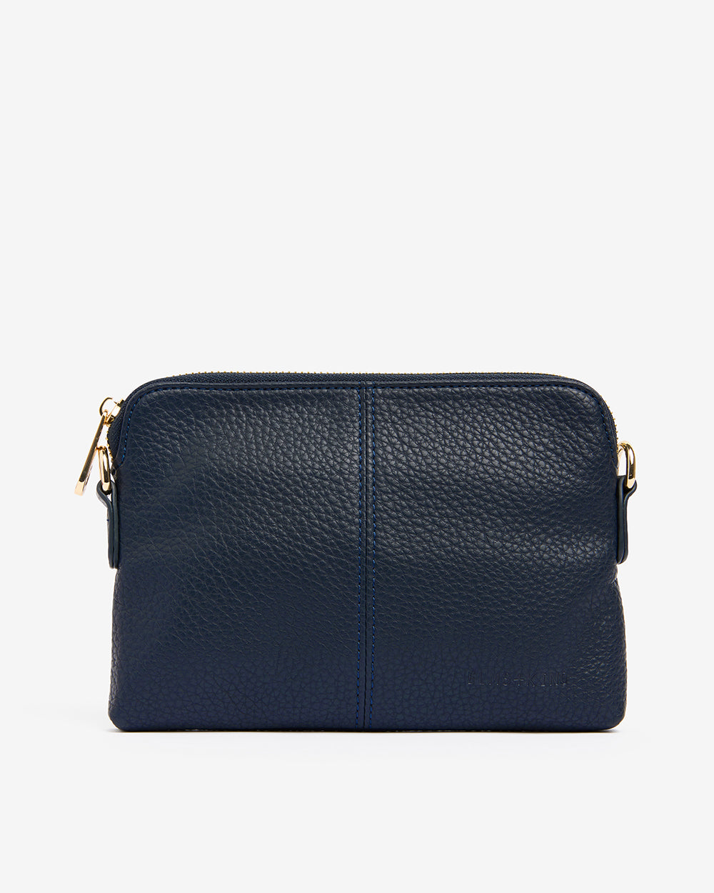 Bowery Petite - French Navy