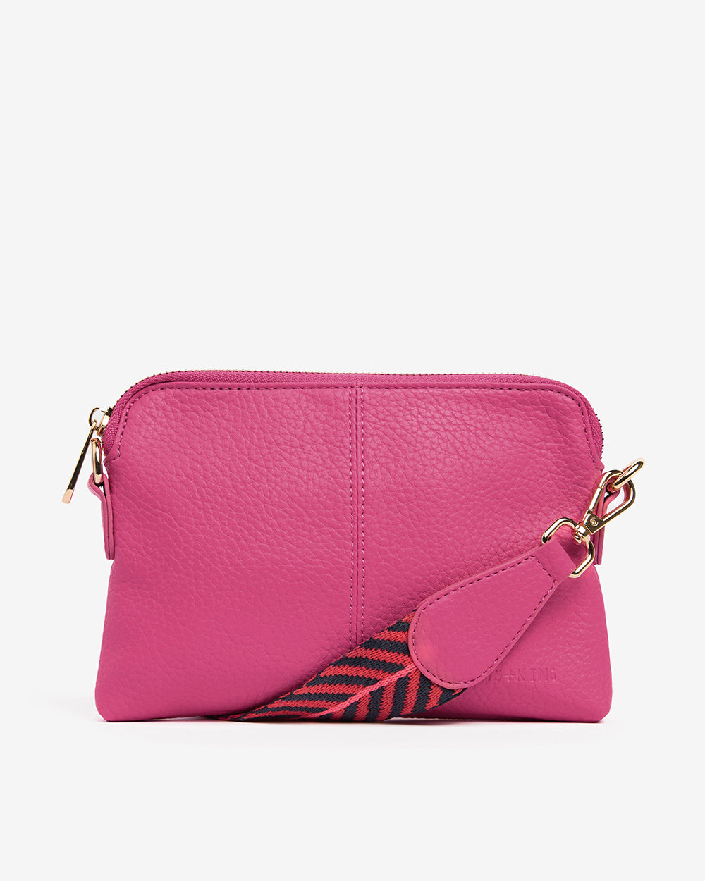 Bowery Petite - Fuchsia