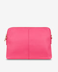 Bowery Crossbody - Fuschia