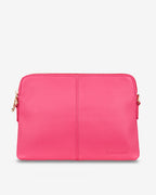 Bowery Crossbody - Fuschia