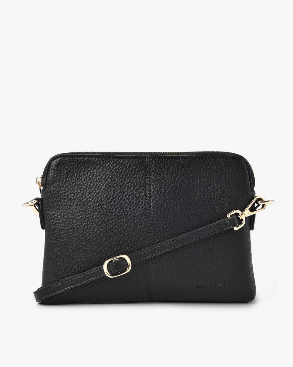 Bowery Crossbody - Black