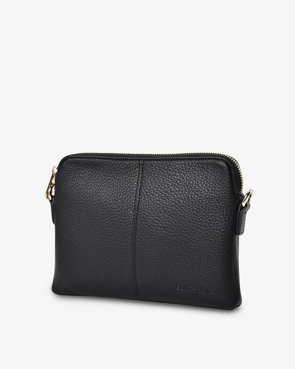 Bowery Crossbody - Black