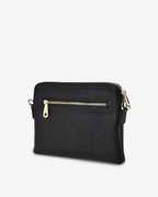Bowery Crossbody - Black