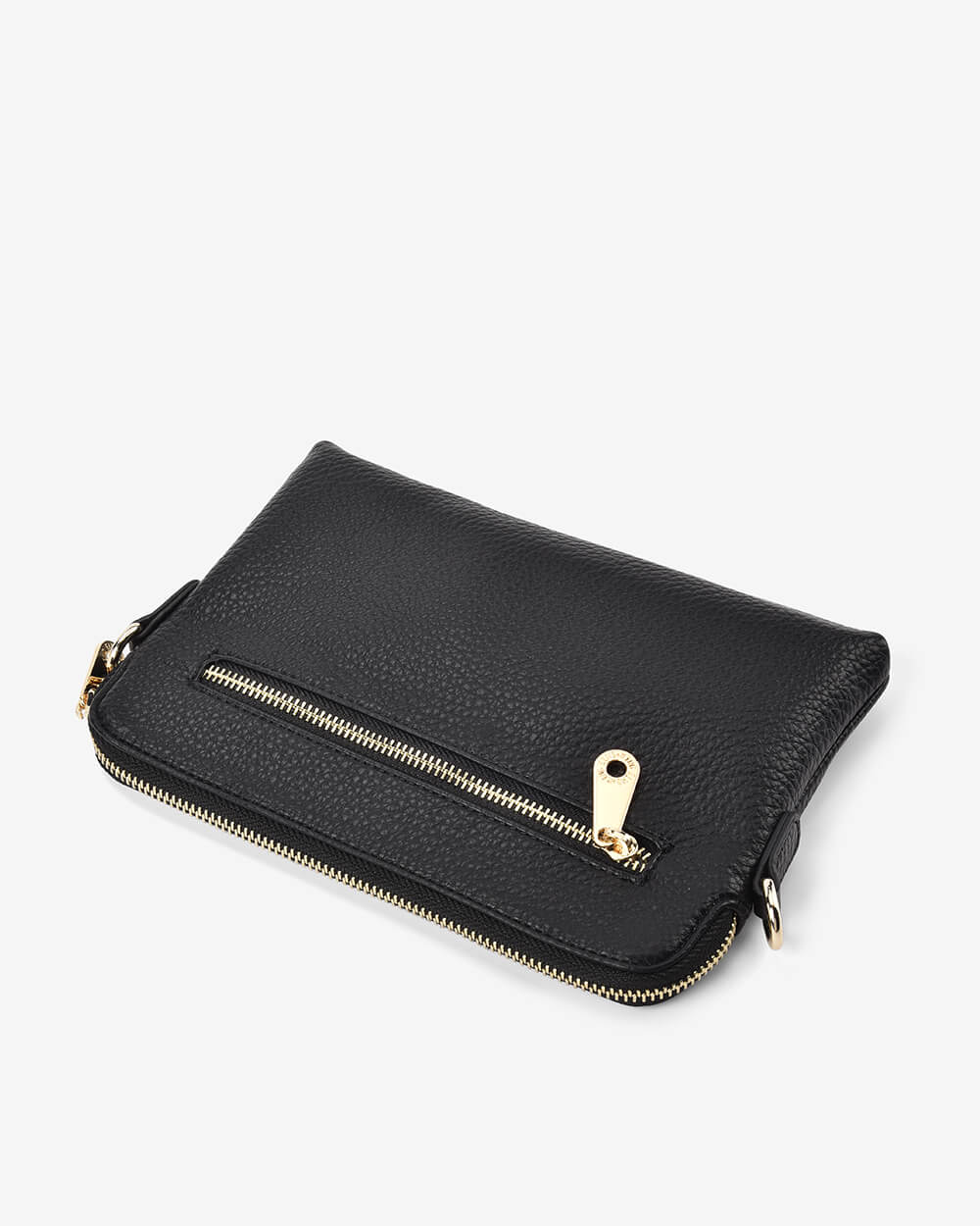 Bowery Crossbody - Black