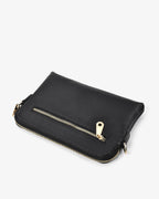 Bowery Crossbody - Black
