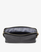 Bowery Crossbody - Black