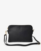 Bowery Crossbody - Black