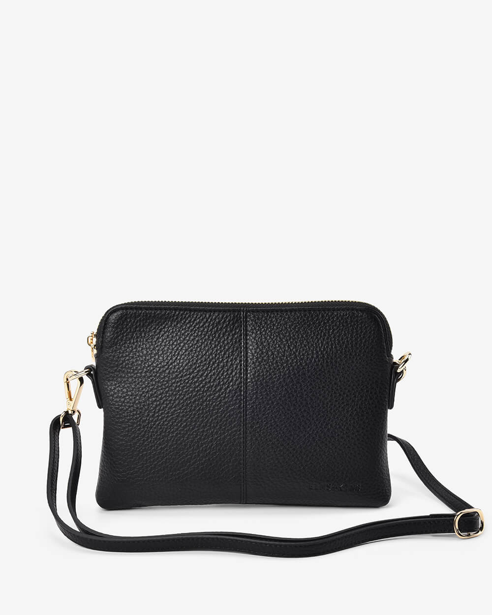 Bowery Crossbody - Black