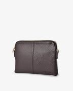 Bowery Crossbody - Chocolate