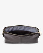 Bowery Crossbody - Chocolate