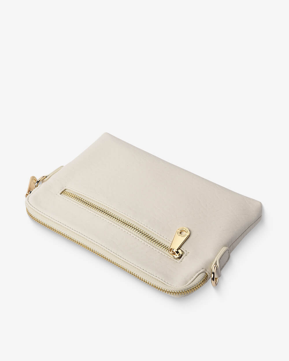 Bowery Crossbody - Chalk